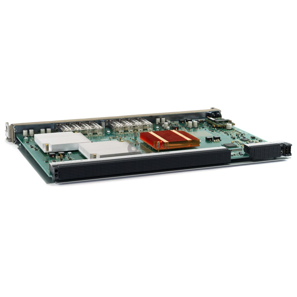 CR16-8 BROCADE 16-PORT 16G QSFP SWITCH MODULE FOR BROCADE DCX8510